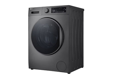 LG 8Kg Front Load Washing Machine with Stain Care