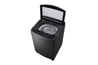 LG 13kg Smart Inverter Top Load Washing Machine - T1388NEHGE