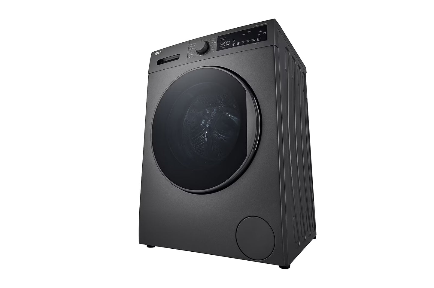 LG 8Kg Front Load Washing Machine with Stain Care