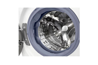 LG Vivace Washer, 9 Kg, Bigger Capacity, AI DD, Steam, ThinQ WV4149PVG