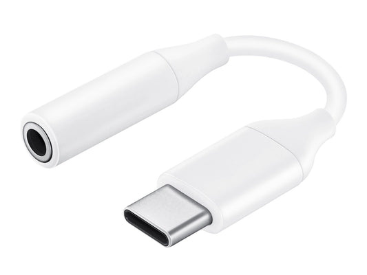 Samsung USB-C Headphone Jack Adapter