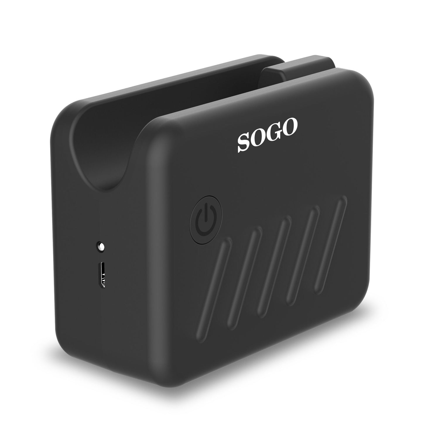 SOGO RECHARGEABLE ELECTRIC KNIFE SHARPENER 5W
