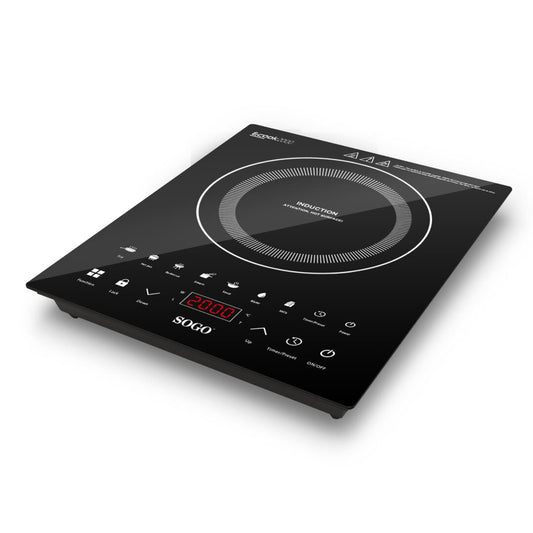 SOGO DIGITAL INDUCTION COOKER