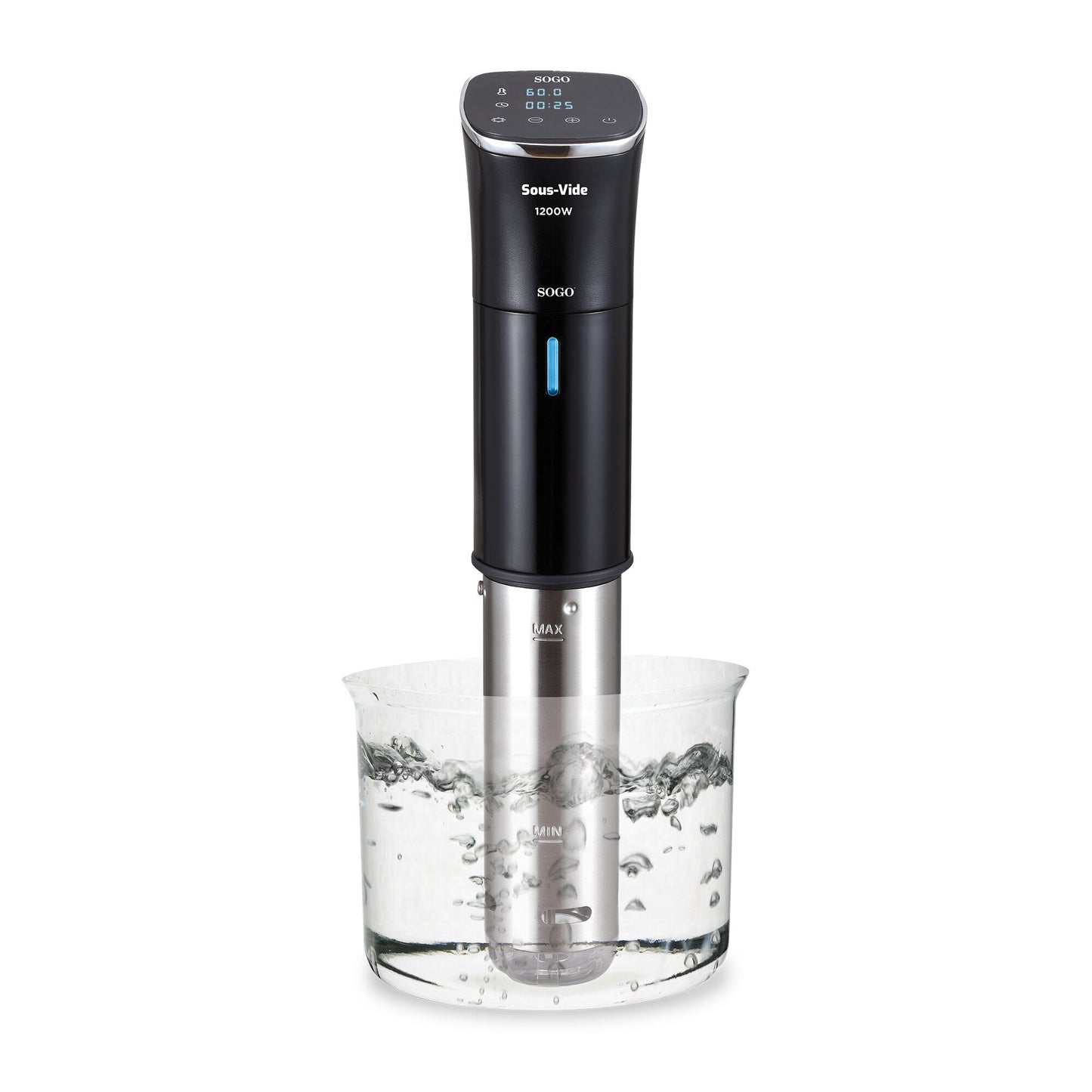 SOGO - SOUS VIDE ELECTRIC 1200W