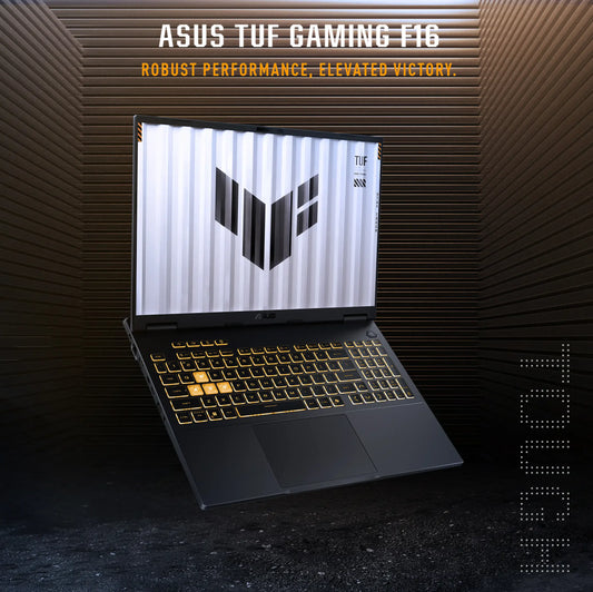 Asus TUF F16 90NR0NB1-M004D0