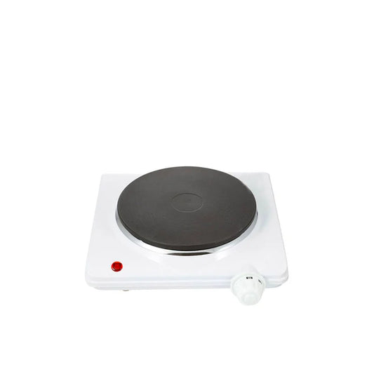 Trevi electric hotplate, white color GCL276