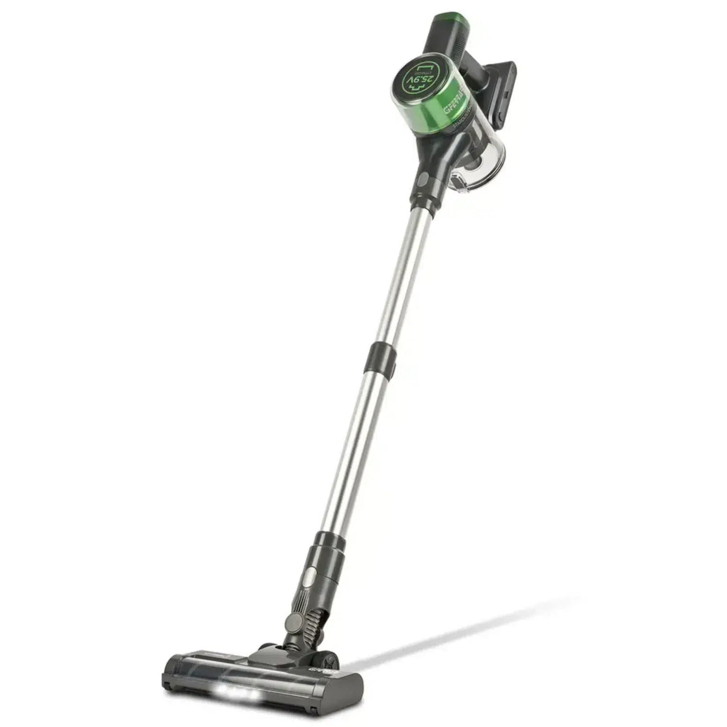 G3FERRARI Vacuum Cleaner Rechargeable-G90039