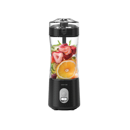 Green Lion Blend Max Portable Juicer