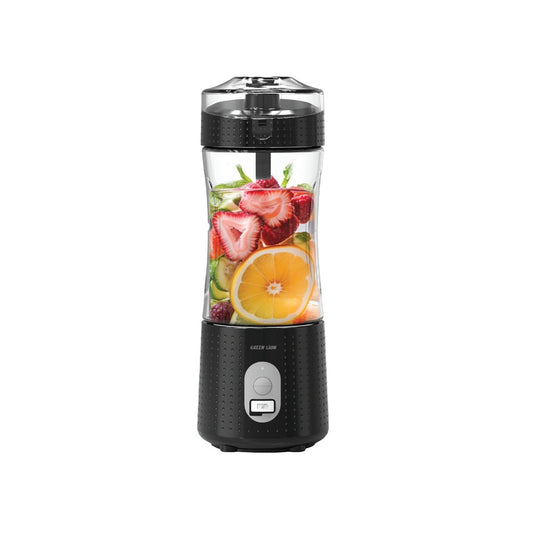 Green Lion Blend Max Portable Juicer