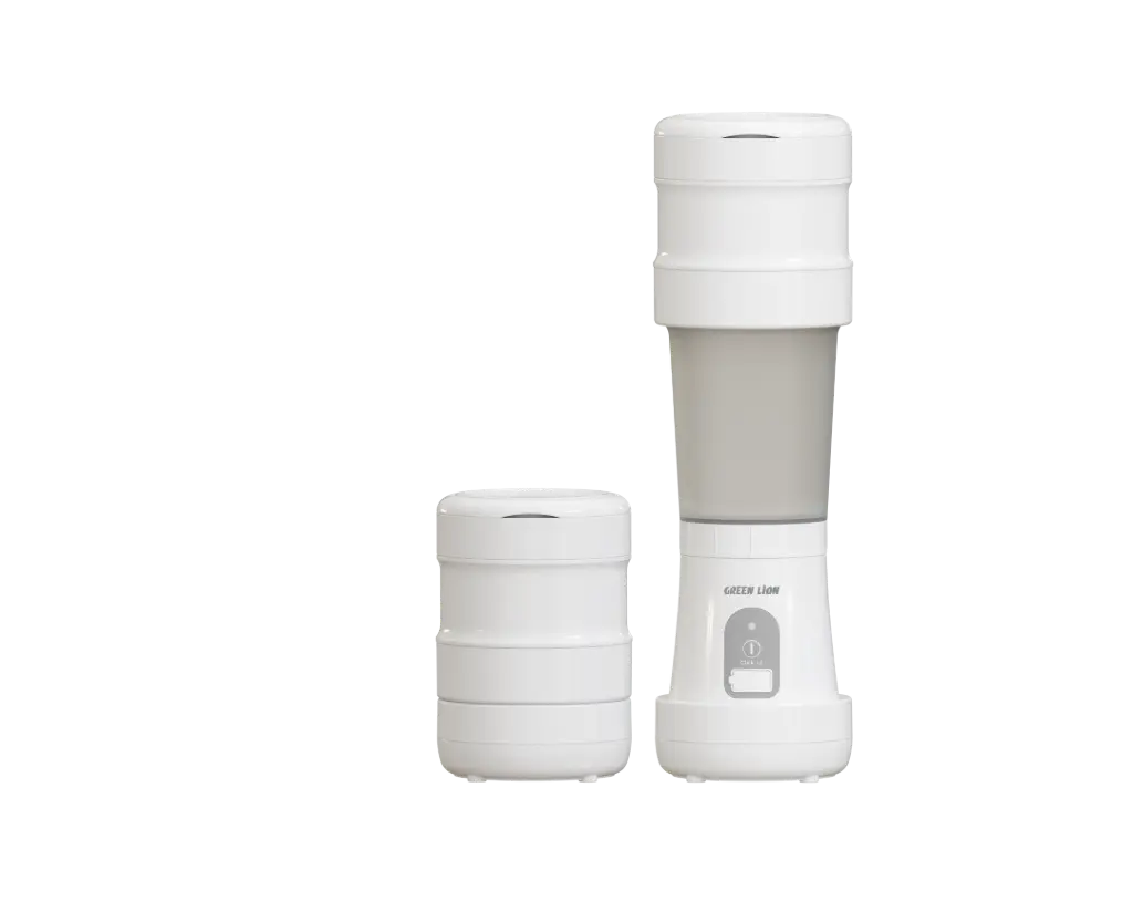 Green Lion Collapsible Portable Juicer 500ML