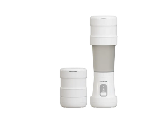Green Lion Collapsible Portable Juicer 500ML