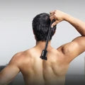 Green Lion Flexgroom 2 in 1 Body Groomer