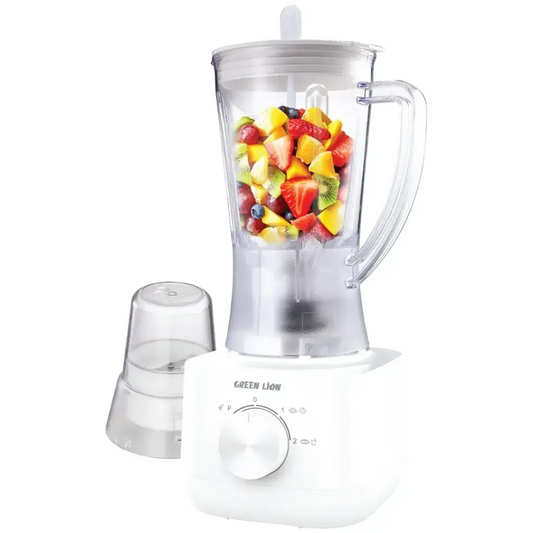 Green Lion Jet Blend Juice Blender 650W