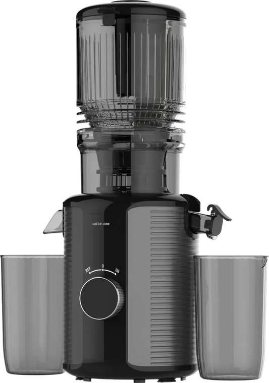Green Lion SLOW JUICER PRO Cold Press Juicer 1.2L