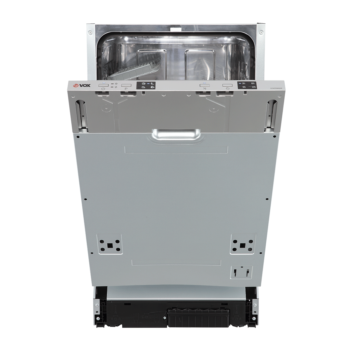 XPER GSI09WQ1E Built-in dishwasher