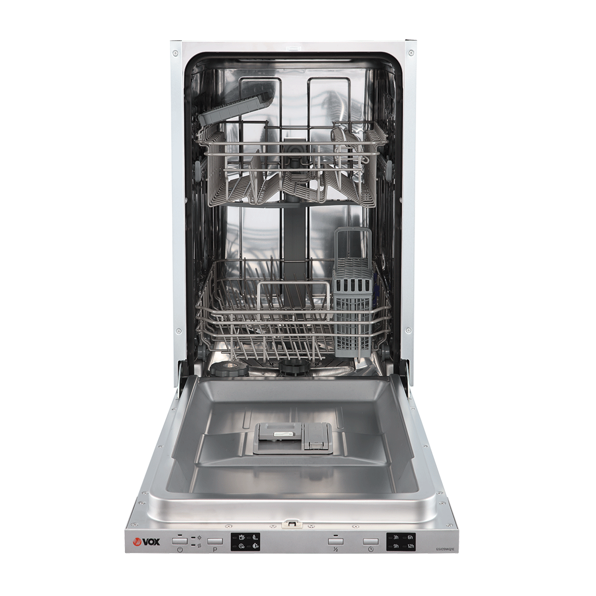 XPER GSI09WQ1E Built-in dishwasher