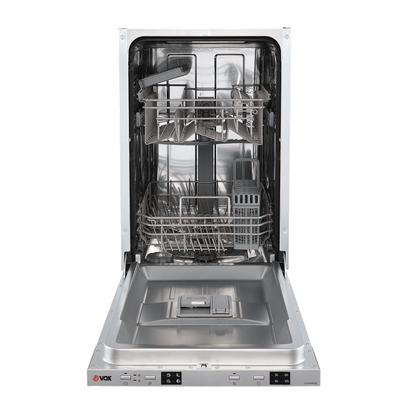 XPER GSI09WQ1E Built-in dishwasher