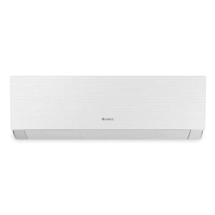 Gree Air Conditioner – Clivia triple Inverter with Wi-Fi with Gear – R32 (Capacities: 12 000 > 24 000 BTU) (Installation not included)