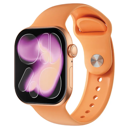 Green Lion Flex 46 2.06" IPS Smart Watch