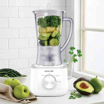Green Lion Jet Blend Juice Blender 650W