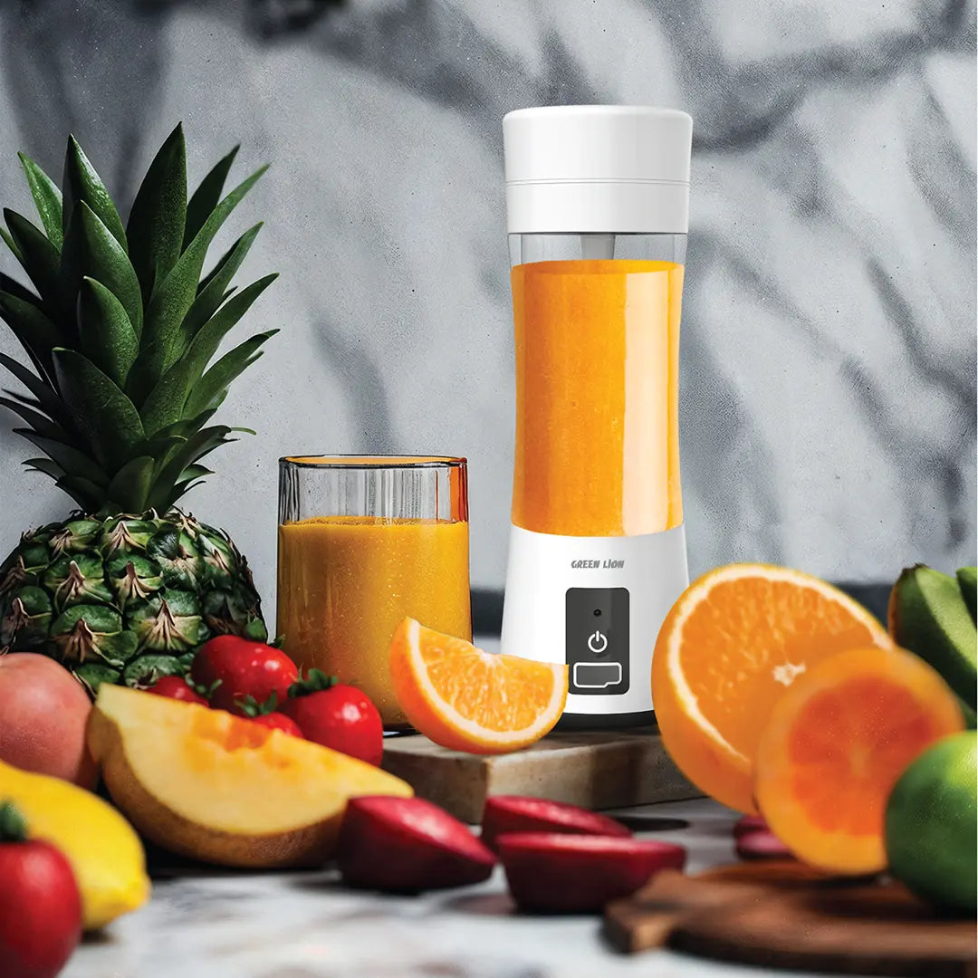 Green Lion Juice Mate Portable Juicer 380ml