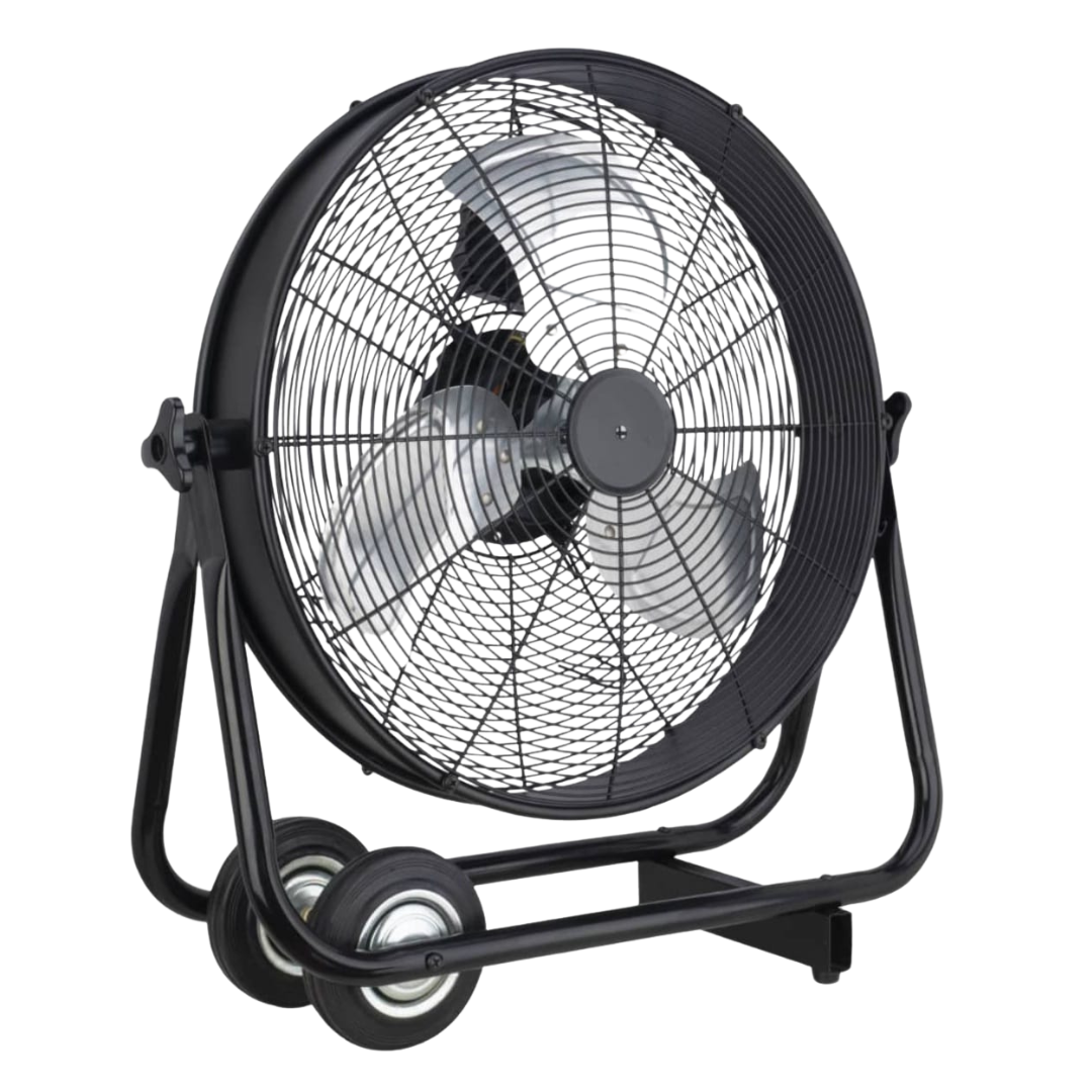 crown Industrial Fan