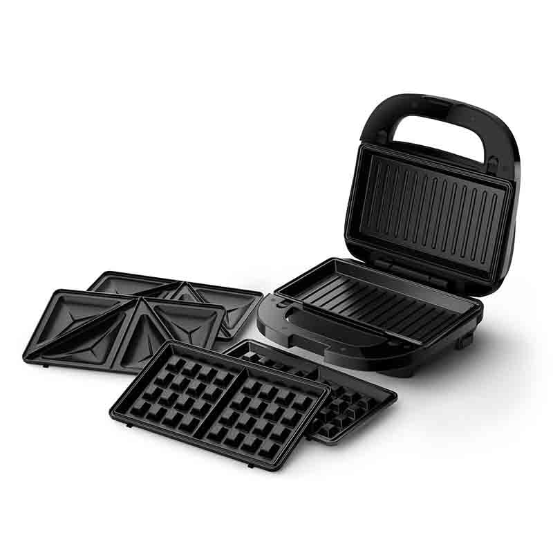 Philips HD2350 Sandwich Maker