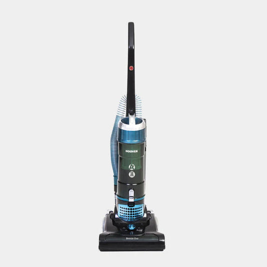 Hoover upright cleaner, Bagless, Power- 850W