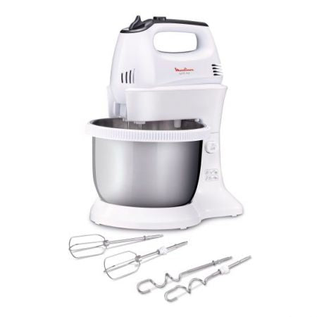 HAND BLENDER MOULINEX HM3121B1 300 WATT