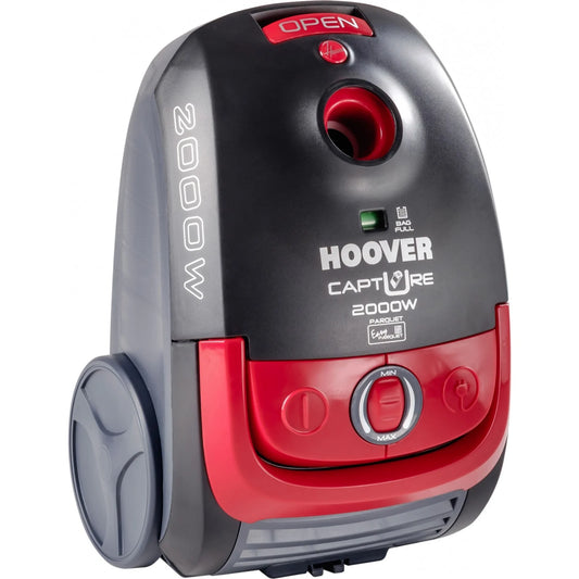 Hoover TCP2012 Vacuum Cleaner 2000 W