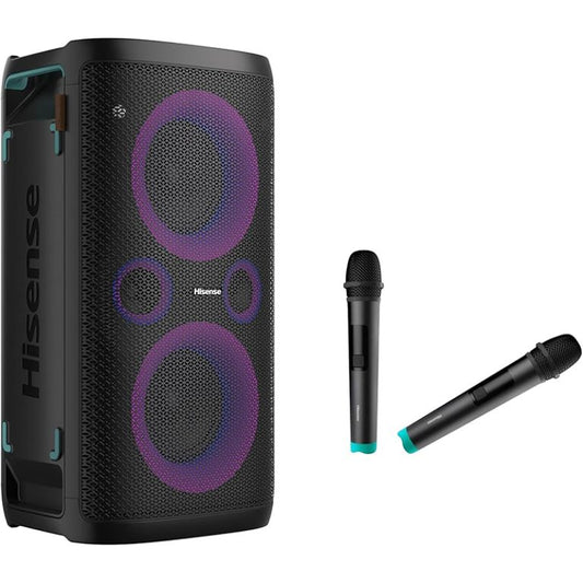 Hisense HP110 Hisense Party Rocker One 300W – Party Speaker