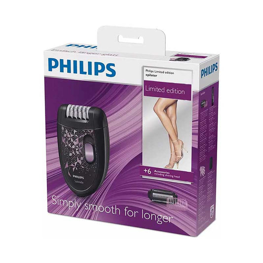 Philips HP6424 Epilator Corded