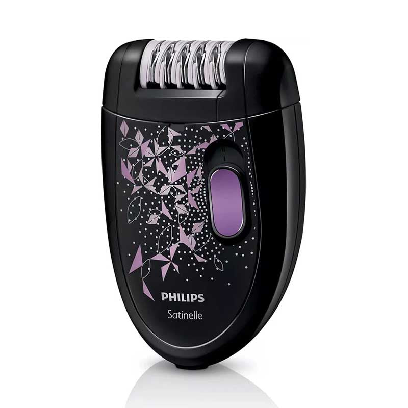 Philips HP6424 Epilator Corded