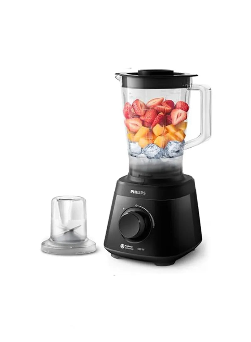 BLENDER PHILIPS HR2141 550 WAT 1.5L