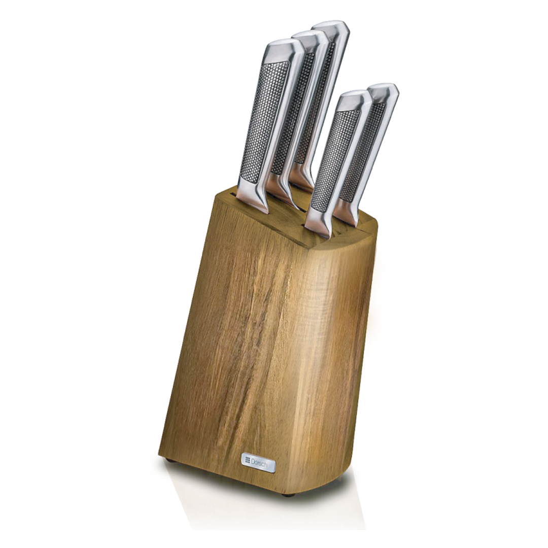 Dorsch Knives Set 6 Pcs Selfani