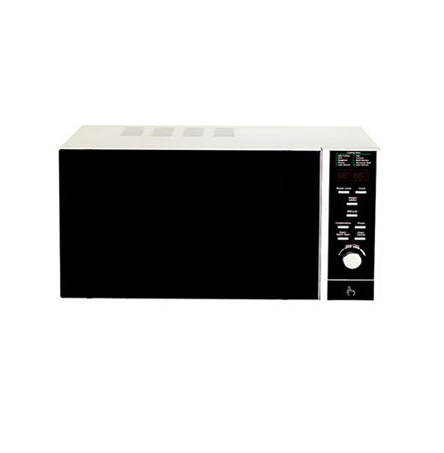 Gasparini Digital Microwave 25 Liters