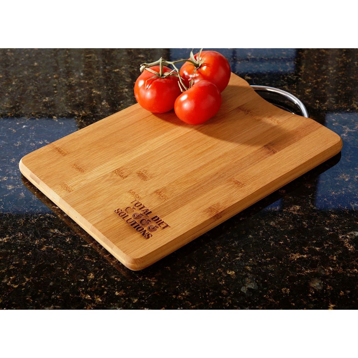 bamboo cutting board