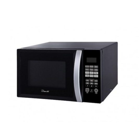 SUPER CHEF MICROWAVE 36L 1100W WITH GRILL