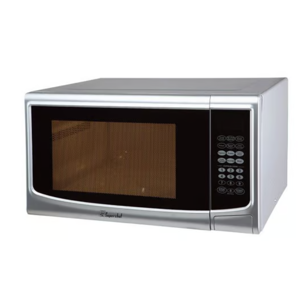 Superchef Microwave 42L