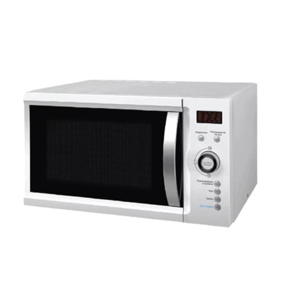 SuperChef Microwave 800W