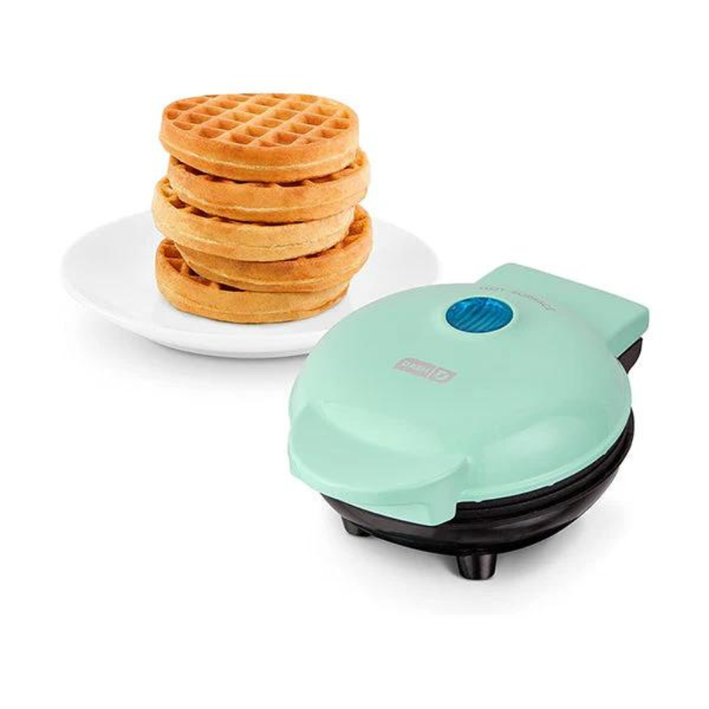 DASH Waffle Maker 10Cm Plate