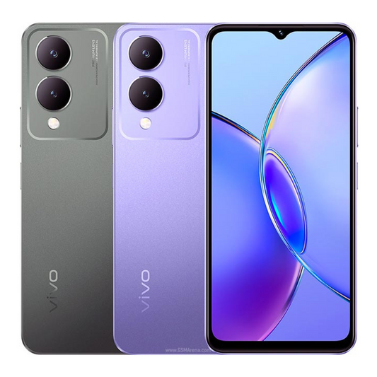 VIVO Y17s