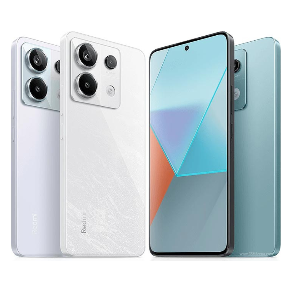 Xiaomi Redmi Note 13 Pro