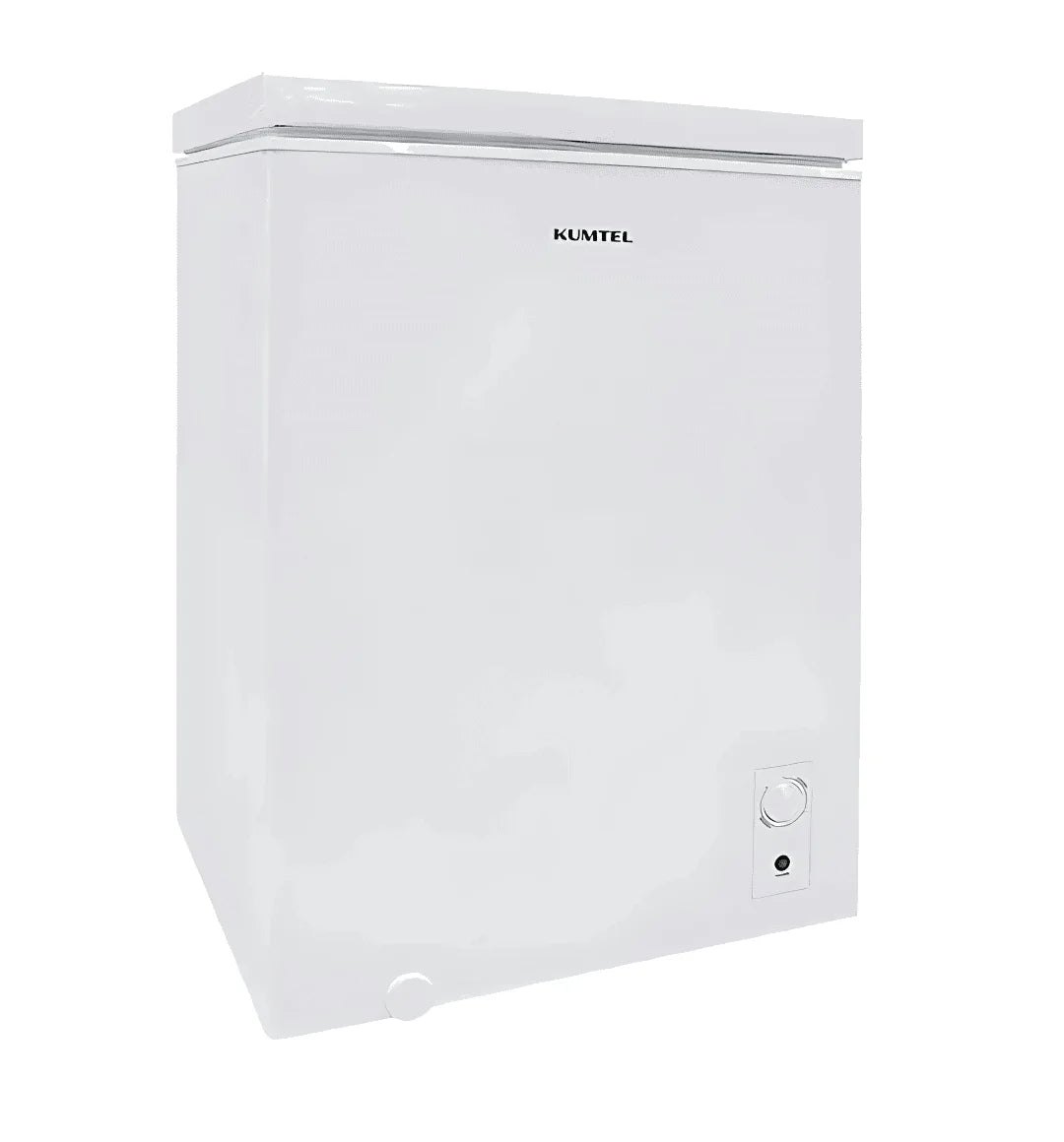 KUMTEL Freezer HCF-100