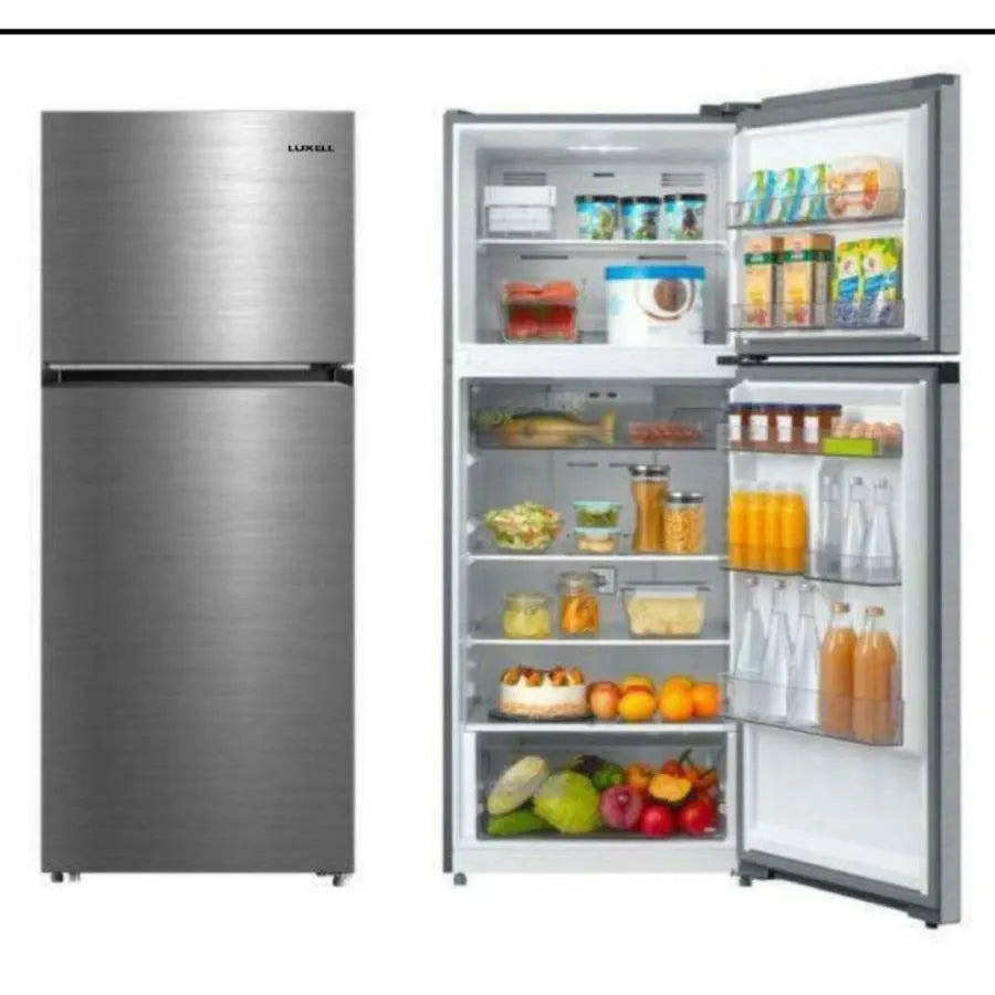 Luxell refrigerator GN-24000W