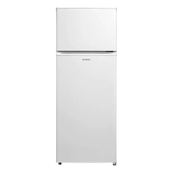 KUMTEL REFRIGERATOR WHITE 14FEET DF LUB-204SF