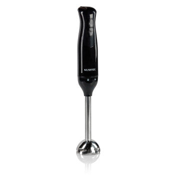 KUMTEL HAND BLENDER 150W BLACK HHB-03