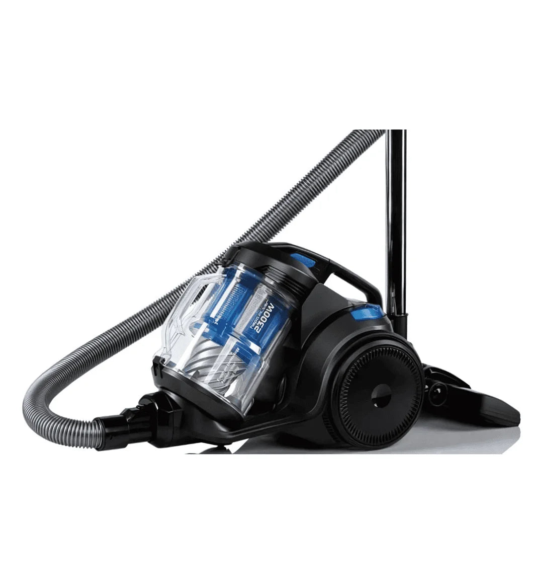 KUMTEL HVC-04 Canister Vacuum Cleaner