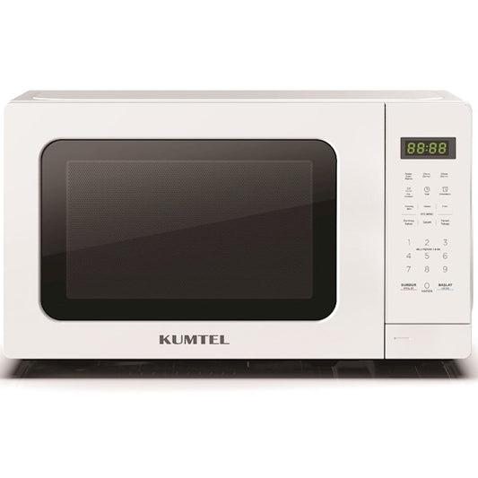 KUMTEL MICROWAVE 20L WHITE KUM9490