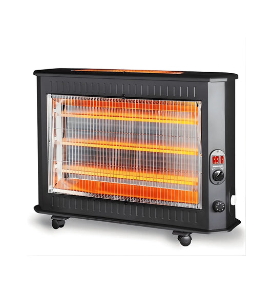 Kumtel Electric Heater KS-2710